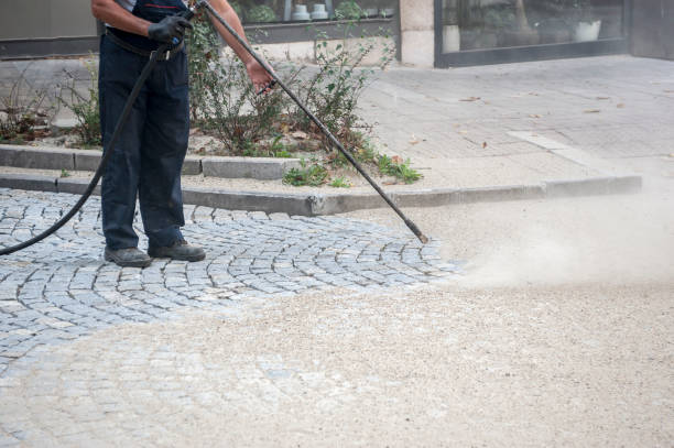 Best Post-Construction Pressure Washing  in Union, KY